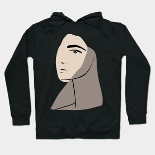 consideration Hoodie